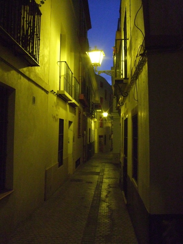 Anadalusien 2009 - 0803 